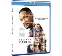 Collateral Beauty (BELLEZA OCULTA, Spain Import, see details for languages)