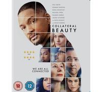 Collateral Beauty[2016] (Blu-ray)