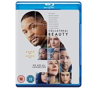 Collateral Beauty[2016] (Blu-ray)