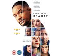 Collateral Beauty – DVD – 2016/2017 – Warner Bros.