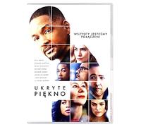 Collateral Beauty [DVD] (English audio)