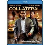Collateral [Blu-ray] [2004] [US Import]
