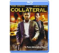 Collateral [Blu-ray] [2004] [US Import]