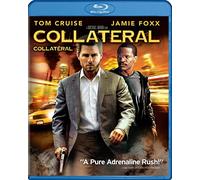 Collateral (Blu-ray)