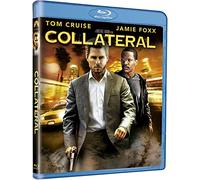 Collateral [Blu-ray] [Import, PAL]