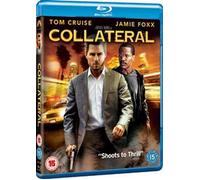 Collateral - Blu-ray Region B