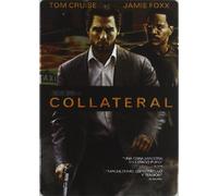 Collateral (Caja Metalica) (Import Dvd) (2008) Varios