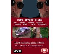 Collateral Consequences DVD