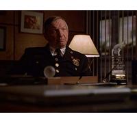 Collateral Damage