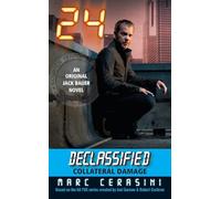 Collateral Damage (24 Declassified)