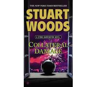 Collateral Damage: 25 (Stone Barrington Novel)