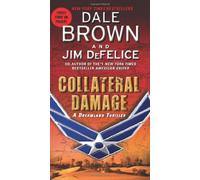 Collateral Damage: A Dreamland Thriller: 14