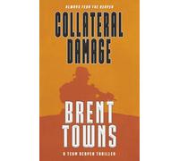 Collateral Damage: A Team Reaper Thriller: 10
