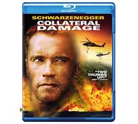 Collateral Damage [Blu-ray] [2009] [US Import]