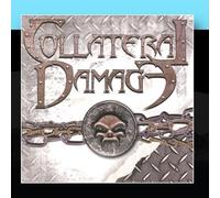 Collateral Damage - Collateral Damage