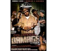 Collateral Damage [DVD] [2008] [Region 1] [US Import] [NTSC]
