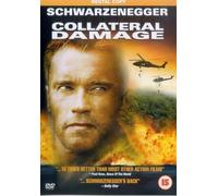 Collateral Damage [DVD]