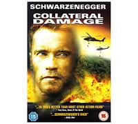 COLLATERAL DAMAGE (DVD/S) [2002]