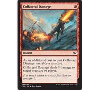Collateral Damage (foil) | Fate Reforged