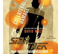 Collateral Damage (Star Trek: the Next Generation)