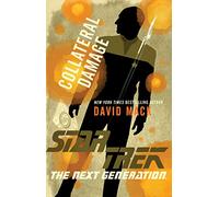 Collateral Damage (Star Trek: The Next Generation)