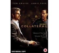 Collateral [DVD]
