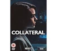 Collateral [DVD]