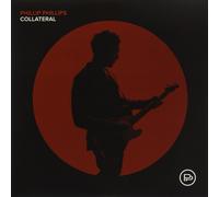 Collateral (DVD) Phillip Phillips (US IMPORT)
