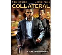 Collateral [DVD] [Region 1] [US Import] [NTSC]
