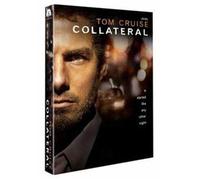 Collateral - DVD Region 2