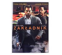 Collateral [DVD] [Region 2] (English audio. English subtitles)