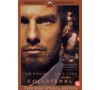Collateral - Edition Collector 2 DVD