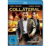 Various - COLLATERAL - MOVIE