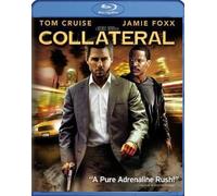 Collateral [Blu-ray]