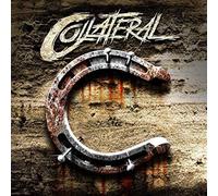 COLLATERAL - New Vinyl Record VL - 93 - Z3447z