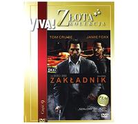 Collateral [Region 2] (English audio. English subtitles)