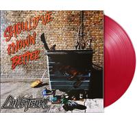 Collateral - Should've Known Better [VINYL]