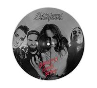 Collateral - Should've Known Better (Pic Disc) [VINYL]