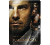 Collateral (Steelbook) [Import]