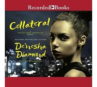Collateral (The Parker Crime Series)