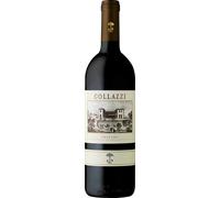 Collazzi Toscana Rosso 2021