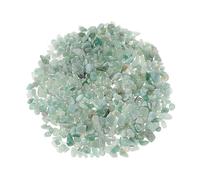 COLLBATH 100g Decorative Gravel Stones for Aquariums Polished River Stones Natural Decorative Gravel for Fish Tanks for Aquascaping and Landscaping