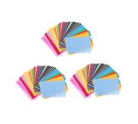 COLLBATH 198 Sheets Colored Tissue Paper DIY Wrapping Paper for Craft Projects Packaging and Bouquet Decoration with Bright Transparent Colors for Scrapbooking and Wrapping