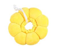 COLLBATH 1pc Cat Cone Collar Soft Anti Lick Pet Collar Dog Neck Cone for Recovery Fashion Pet Protective Collar