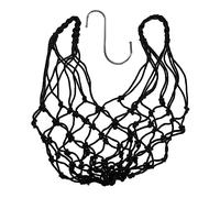 COLLBATH 1pc Parrot Feeding Net Bag Toy for Birdcage Bird Feeding Chicken Feeder Pet Bird Store Parrot Foraging Toy