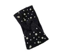 COLLBATH 1pc Warm Knitted Headband for Women Cozy Hair Band Elastic and Stylish for Fall and for Outdoor Activities and Everyday Wear