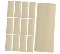 COLLBATH 1set Bamboo Pulp Coreless Toilet Paper Soft and Safe Home Tissue Paper for Family and Office Use Unscented Eco Friendly Bulk Pack for Daily Bathroom Essentials 16rolls