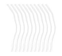 COLLBATH 20 Packs Protein Thread Facial Serum Wrinkle Reducing Essence with Collagen Lifting Beauty Threads for Face and Eye Areas Skin Firming White