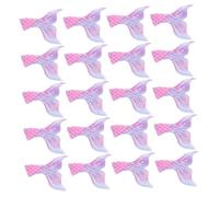 COLLBATH 20 Sheet Mermaid Theme Napkins Under The Sea Ocean Animal Birthday Party Favors Craftsmanship for Gatherings Engaging Mermaid Design
