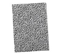 COLLBATH 20 sheets Leopard Pattern Floral Wrapping DIY Bouquet Material present Packing Supplies for Flowers and Smooth Convenient Attractive Design